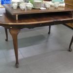 521 3390 DINING TABLE